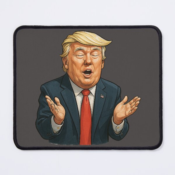 Item preview, Trump-China- designed and sold by theStellar.