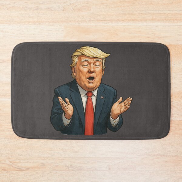 Item preview, Trump-China- designed and sold by theStellar.