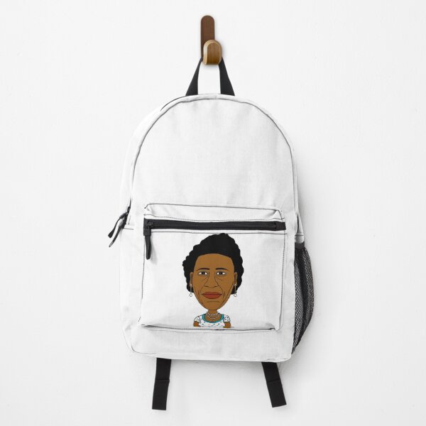 Item preview, Drawn portrait of the Queen of Jazz. designed and sold by Eric Sintès.