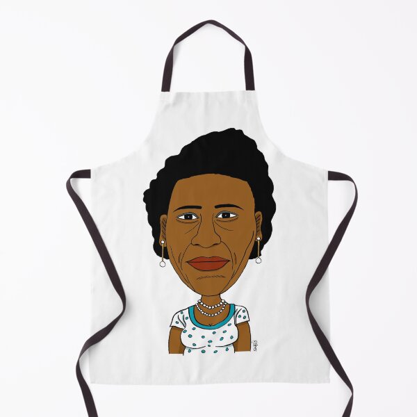 Item preview, Drawn portrait of the Queen of Jazz. designed and sold by Eric Sintès.