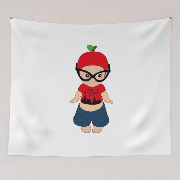Item preview, nyc angel designed and sold by jasmineco.