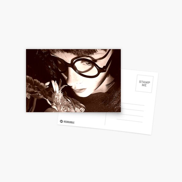 Oh Roger, they're beautiful. Postcard