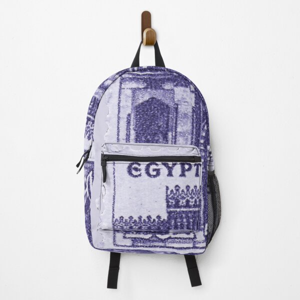 Item preview, Egypt Abul - Abbas Stamp designed and sold by Ranaaart.