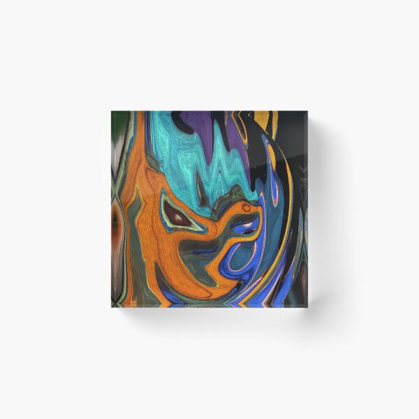 Item preview, The Sea Monster designed and sold by Wayne King.