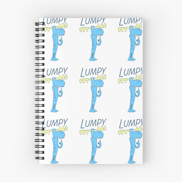 Item preview, Happy Tree Friends Lumpy designed and sold by Pop-clothes.