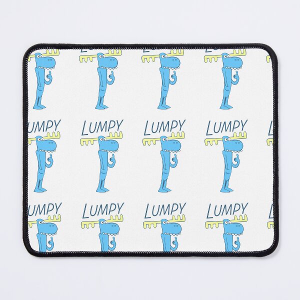 Item preview, Happy Tree Friends Lumpy designed and sold by Pop-clothes.