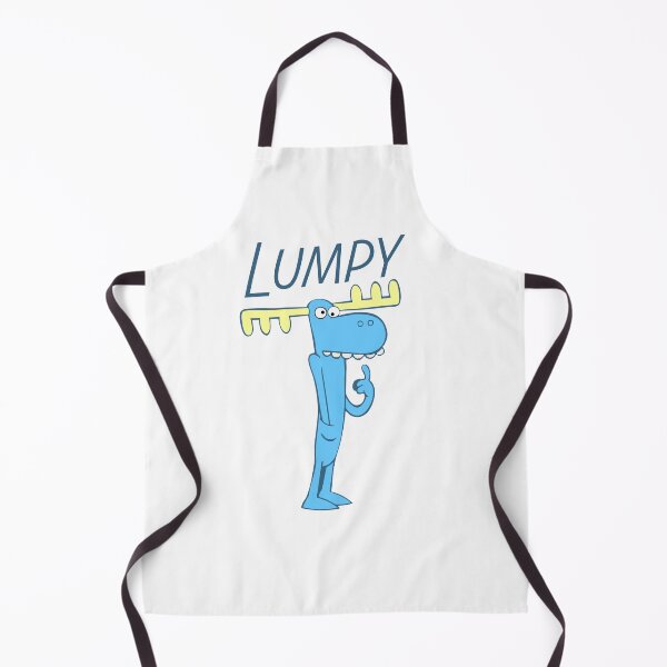 Item preview, Happy Tree Friends Lumpy designed and sold by Pop-clothes.