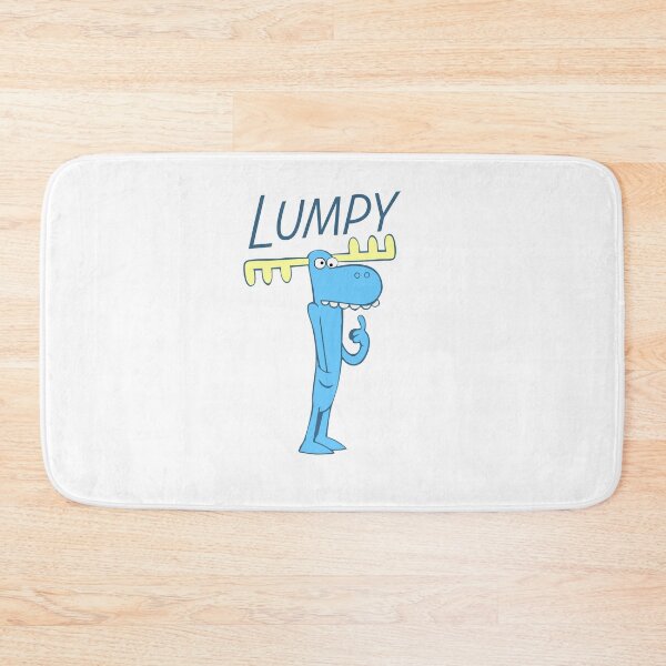 Item preview, Happy Tree Friends Lumpy designed and sold by Pop-clothes.