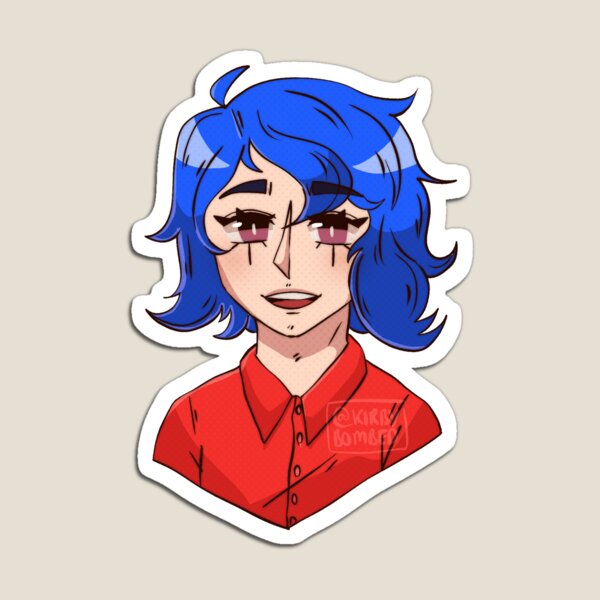 Aperçu de l'œuvre Emily - Stardew Valley créée et vendue par kirbybombed.