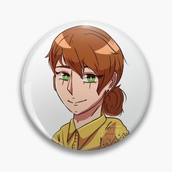 Item preview, Penny - Stardew Valley designed and sold by kirbybombed.