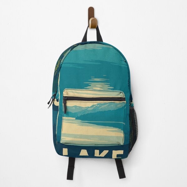 Item preview, West Shore of Lake Tahoe designed and sold by ~ Roodpart ~ Owen White.