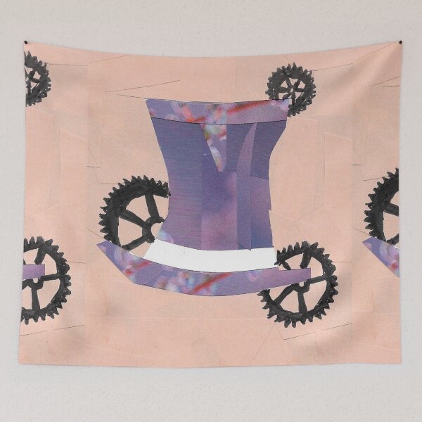Item preview, Steampunk Casual designed and sold by cajunhusker.
