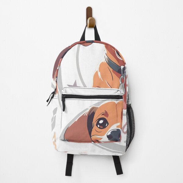 Item preview, "Stay Cool 2025 - Happy Smiling Dachshund Art" designed and sold by TaniaJ2024.