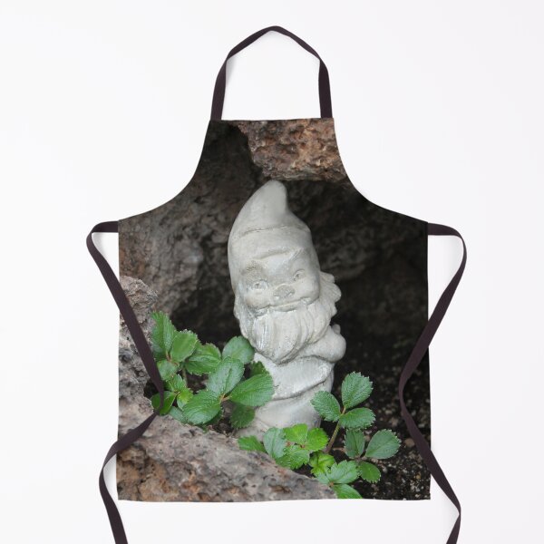 Item preview, Welcome to My Gnome Home  designed and sold by heatherfriedman.