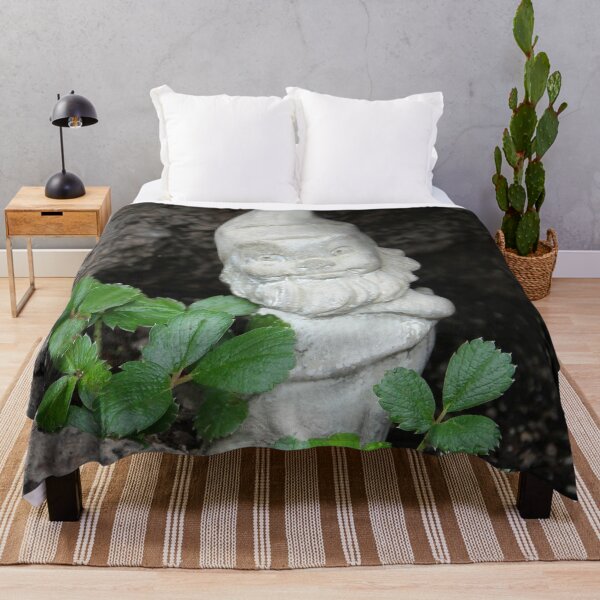 Item preview, Welcome to My Gnome Home  designed and sold by heatherfriedman.