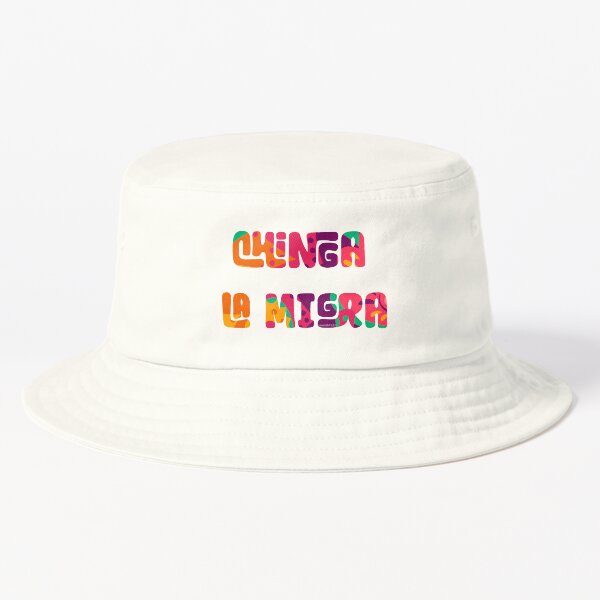 Item preview, Chinga La Migra designed and sold by moon brain.