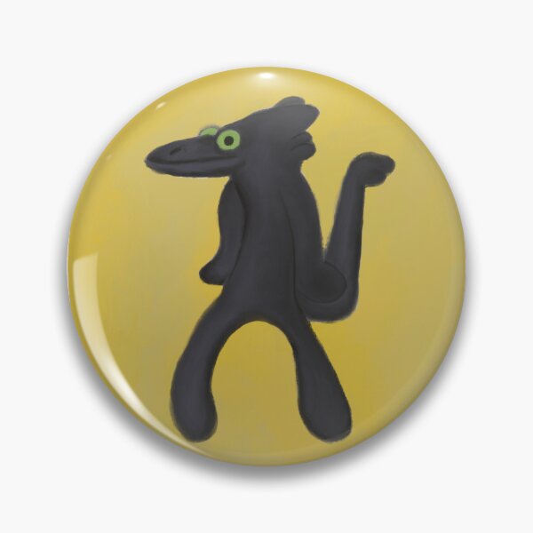 Item preview, Bold and Toothless designed and sold by Quixtory.