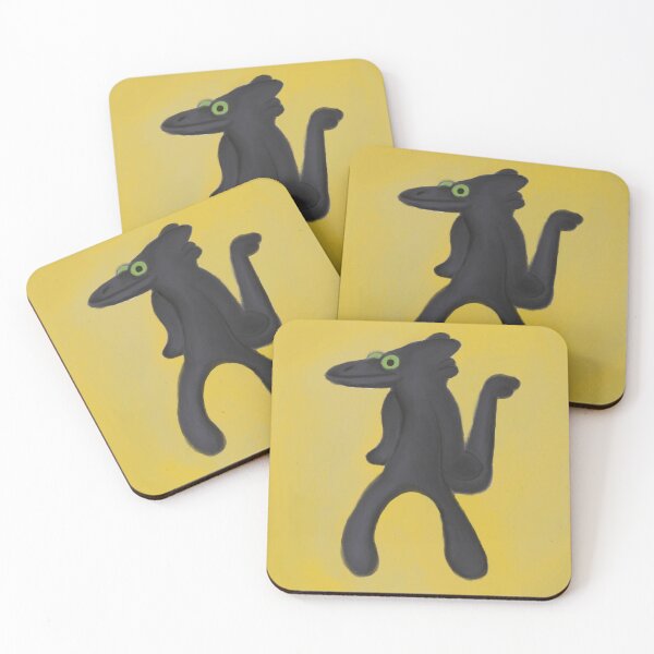 Item preview, Bold and Toothless designed and sold by Quixtory.