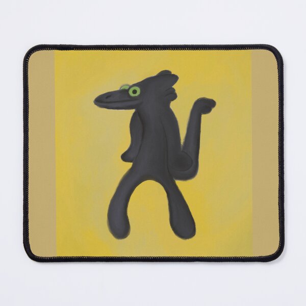Item preview, Bold and Toothless designed and sold by Quixtory.