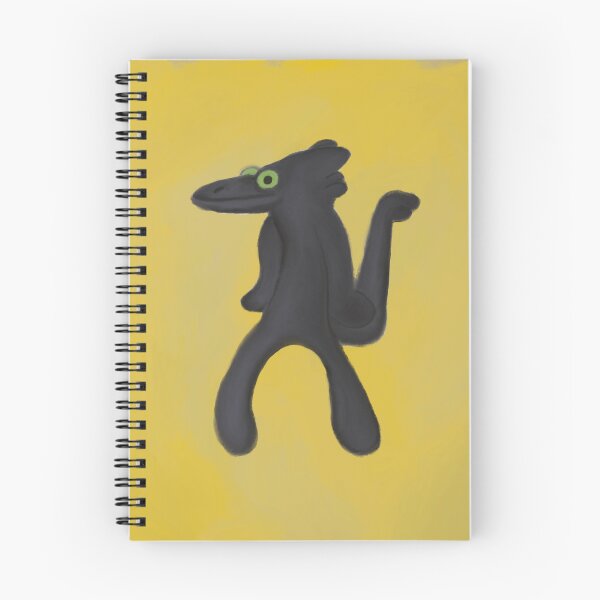 Item preview, Bold and Toothless designed and sold by Quixtory.