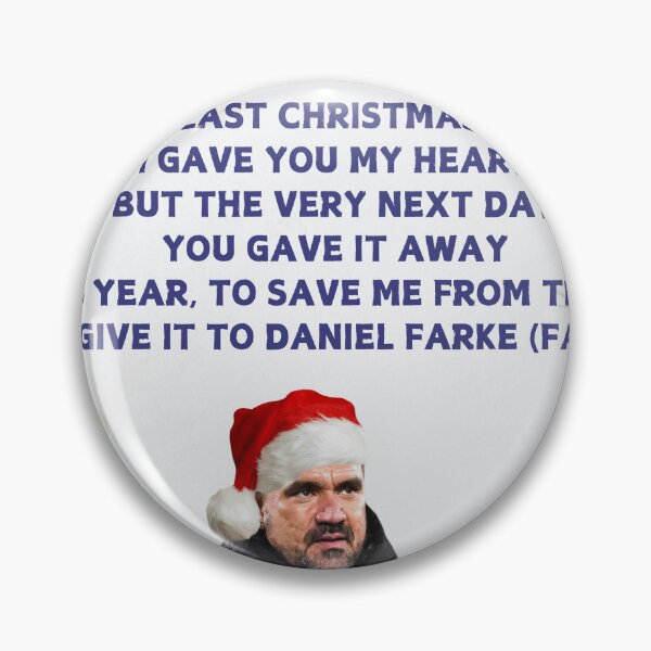 Item preview, Last Christmas designed and sold by jimmy wolfpack.