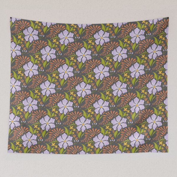 Item preview, Lilac Lush designed and sold by pilarsart.