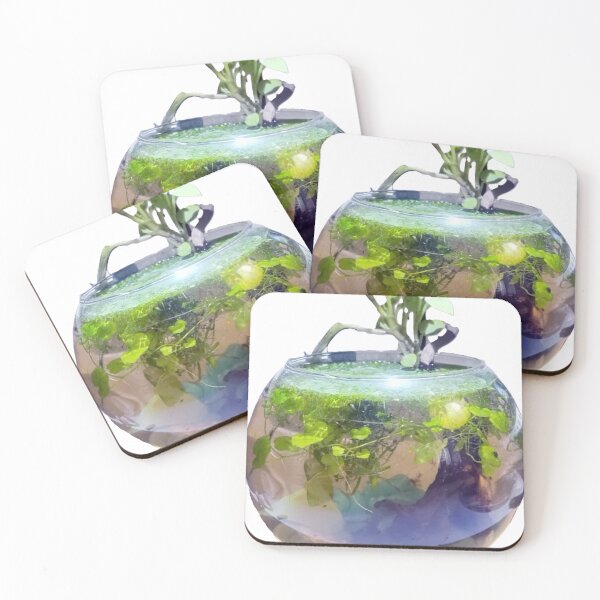 Item preview, Pond Bowl designed and sold by Spaghetti13.