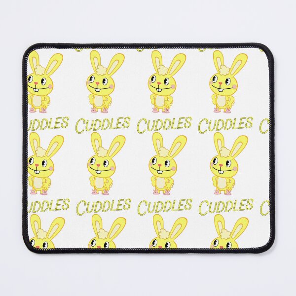 Item preview, Happy Tree Friends Cuddles designed and sold by Pop-clothes.