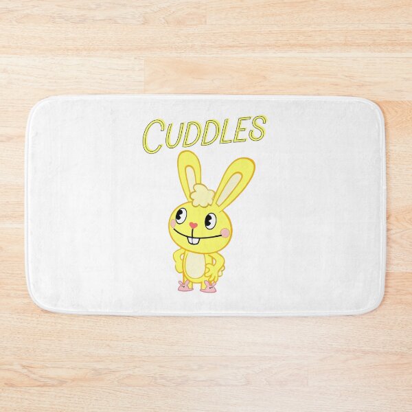 Item preview, Happy Tree Friends Cuddles designed and sold by Pop-clothes.