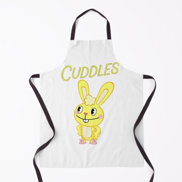 Item preview, Happy Tree Friends Cuddles designed and sold by Pop-clothes.