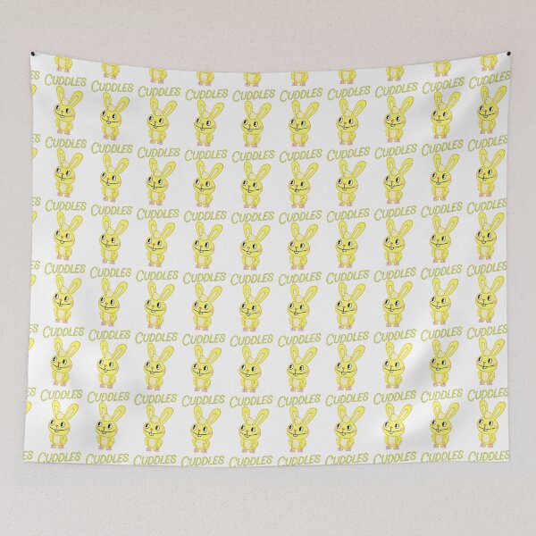 Item preview, Happy Tree Friends Cuddles designed and sold by Pop-clothes.
