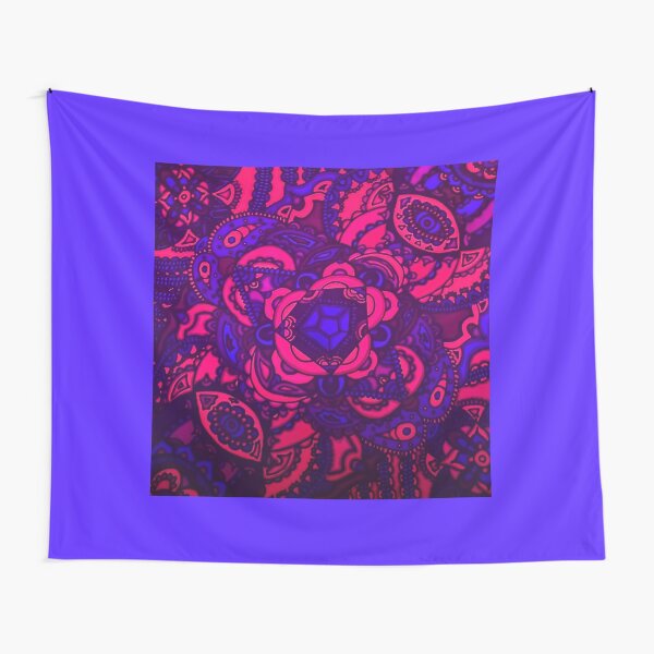 Item preview, Trippy Design  designed and sold by AnchorManShop.