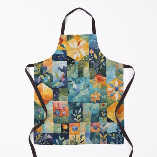 Item preview, Nature Theme Patchwork Lovers - Patchwork Lovers designed and sold by Wiss2Arts.