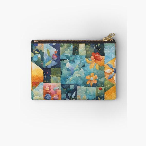 Item preview, Nature Theme Patchwork Lovers - Patchwork Lovers designed and sold by Wiss2Arts.