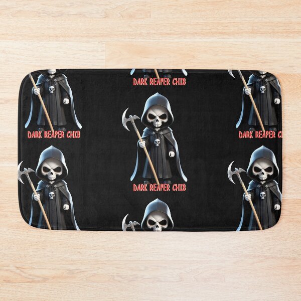 Item preview, Dark Reaper Chib T-shirt designed and sold by albertotv250.