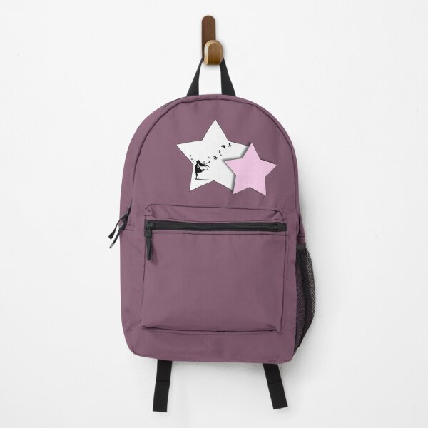 Item preview, Girl fitness girl sleep girl star pink stars girls women woman black and white and gray queen school home work workplace uniform dress shirt yellow shirt designed and sold by CURVA-SUD.