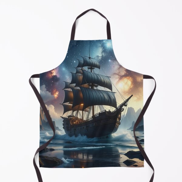 Item preview, Alien Waters designed and sold by ProDimension.