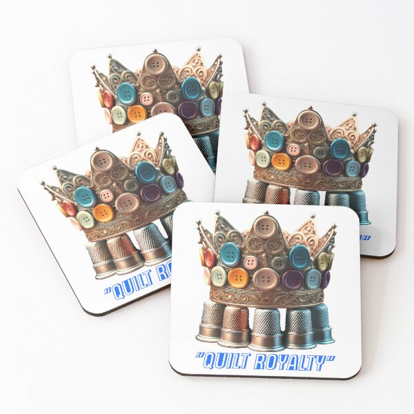 Item preview, "Quilt Royalty" designed and sold by TShirt Witt.