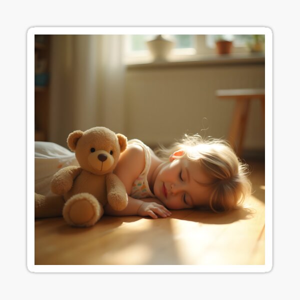 Item preview, Nap Time 2 designed and sold by JeffsPioneerGifts.