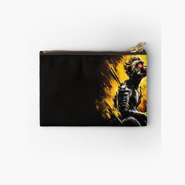 Item preview, Sun Wukong: Flame of Rebellion designed and sold by Skolyak.