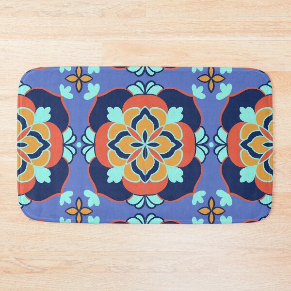 Item preview, Kaleidoscope Mosaic 2 designed and sold by Sancheky.