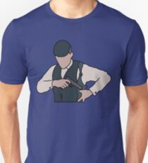 Tommy Shelby Unisex T-Shirt