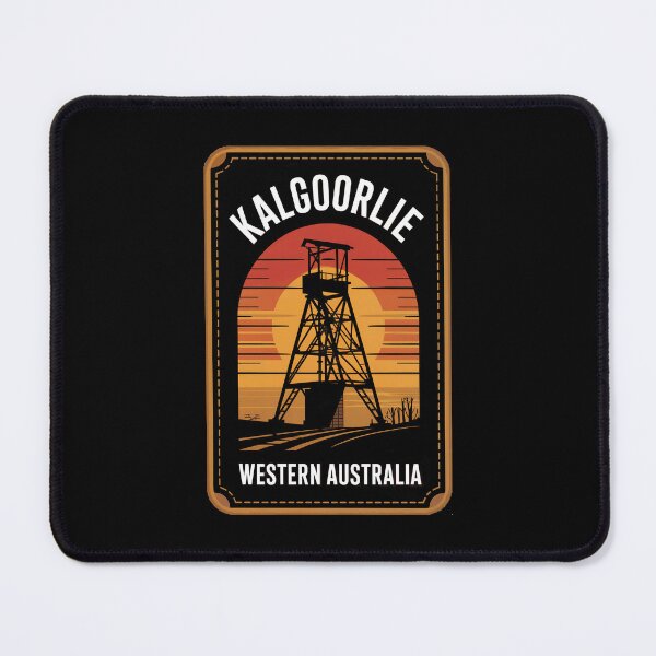 Item preview, KALGOORLIE designed and sold by Random Designs.