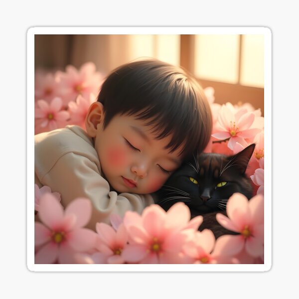 Item preview, Nap Time 4 designed and sold by JeffsPioneerGifts.