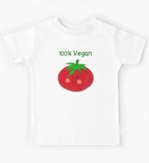Tomato Kids Tee