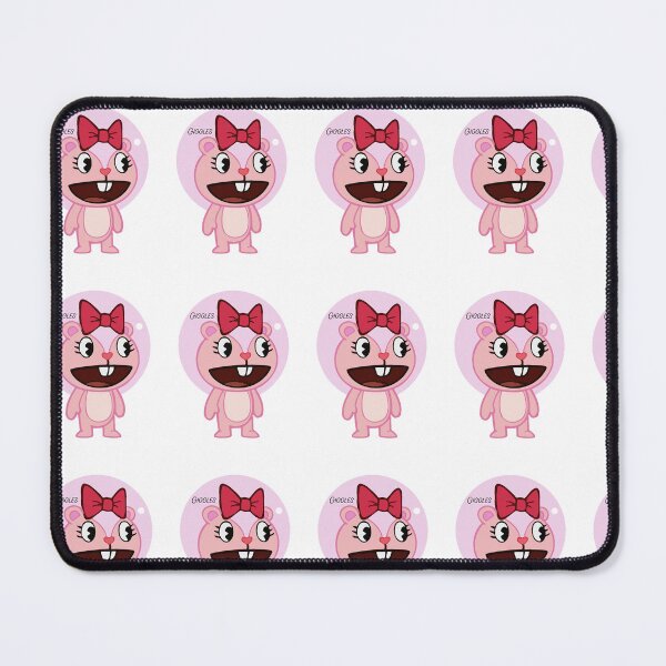 Item preview, Happy Tree Friends Giggles designed and sold by Pop-clothes.