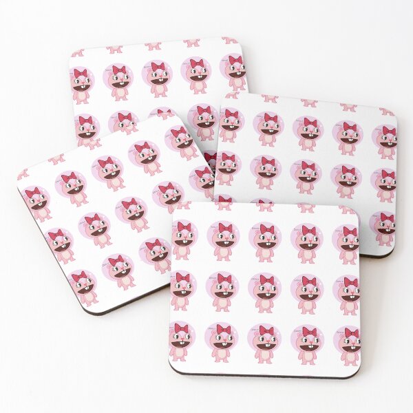 Item preview, Happy Tree Friends Giggles designed and sold by Pop-clothes.