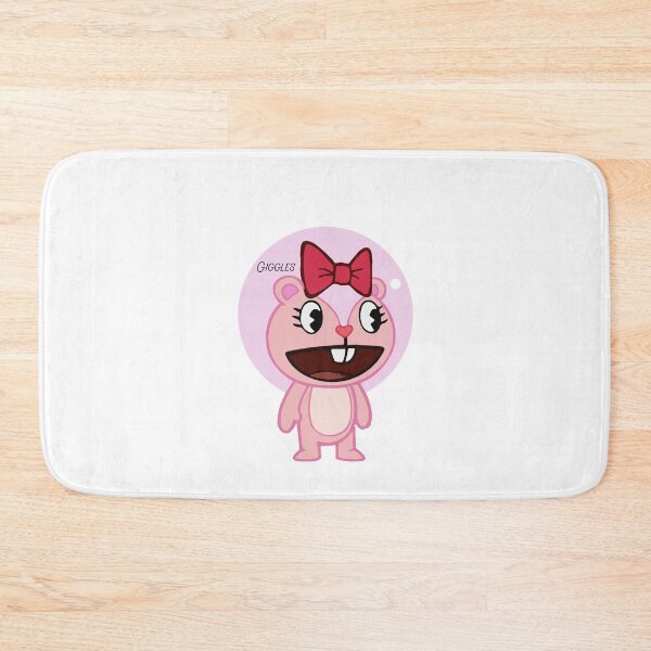 Item preview, Happy Tree Friends Giggles designed and sold by Pop-clothes.