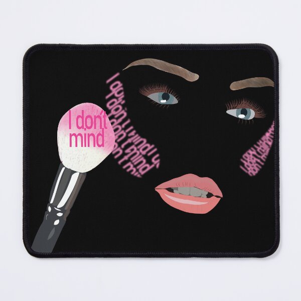 Item preview, I don't mind designed and sold by Lisseb3l.