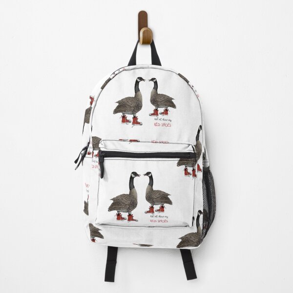 Item preview, FASD Aware Geese designed and sold by Our Sacred Breath.